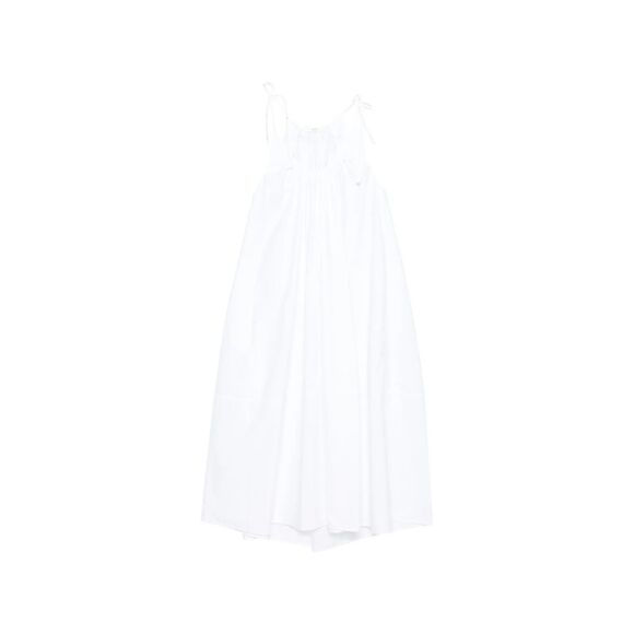 Co White Dresses - Day Dresses Women